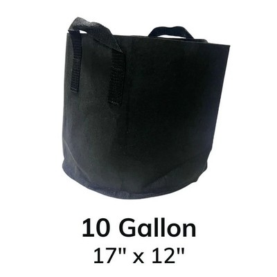 Fabric Pond Plant Bag For Lilies, Marginals, and More (1, 5, + 10 Gallon)