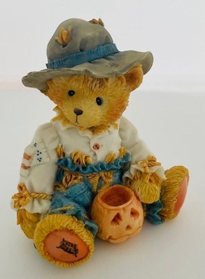 Cherished Teddies  Gary  -#912786 - Neu In OVP