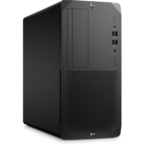 HP i7-10700 Desktop Computer Tower Windows 11 Pro PC 32GB RAM 1TB SSD Wi-Fi