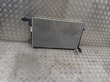Radiateur Skoda OCTAVIA