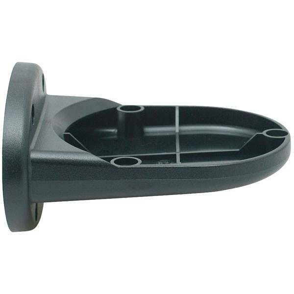 Werma Signaltechnik Plastic Angle For Wall Mounting