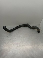Opel Corsa E 2015 Benzin 87kW Schlauch Leitung Ladeluftk�hler 13439957 TDR32117