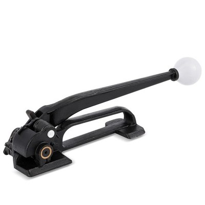 Steel Strapping Tensioner for 1/2'' to 3/4'' Width Strapping, Steel Banding Str...