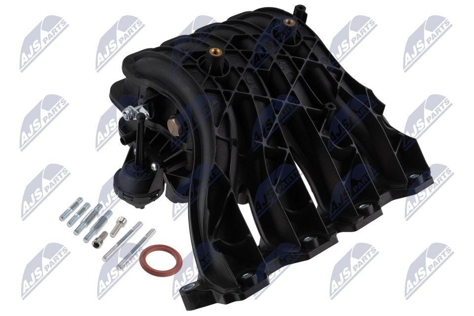 NTY Intake Manifold Suction Pipe Module BKS-CH-011 for Chevrolet