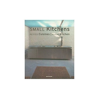 Small Kitchens: EV (Evergreen) | Schleifer, Simone | Buch