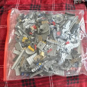 LEGO Star Wars Clone Turbo Tank Set 75151 903 Pieces Complete  Ages 9-14