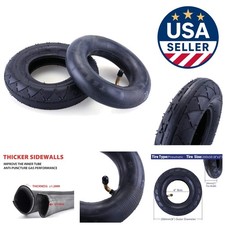 Universal 200x50 Tire  Inner Tube Set for Electric Scooters and Dune Buggies