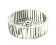Garland Blower Wheel Ccw Rotation 1613900 - Genuine OEM Replacement Part
