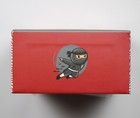 2022 Niue $2 Ninja 1 oz Silver Chibi Coin .999 Fine New Zealand Mint OGP — photo 6