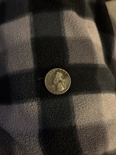 United States Of America In God We Trust Liberty 1966