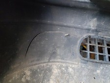 Pare-choc arrière Renault ESPACE
