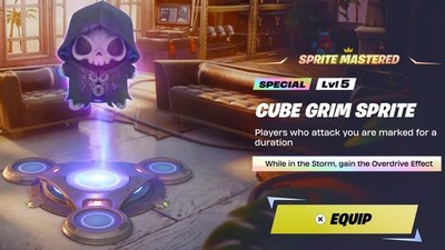 Safe Fortnite Grim Cube Sprite Extraction
