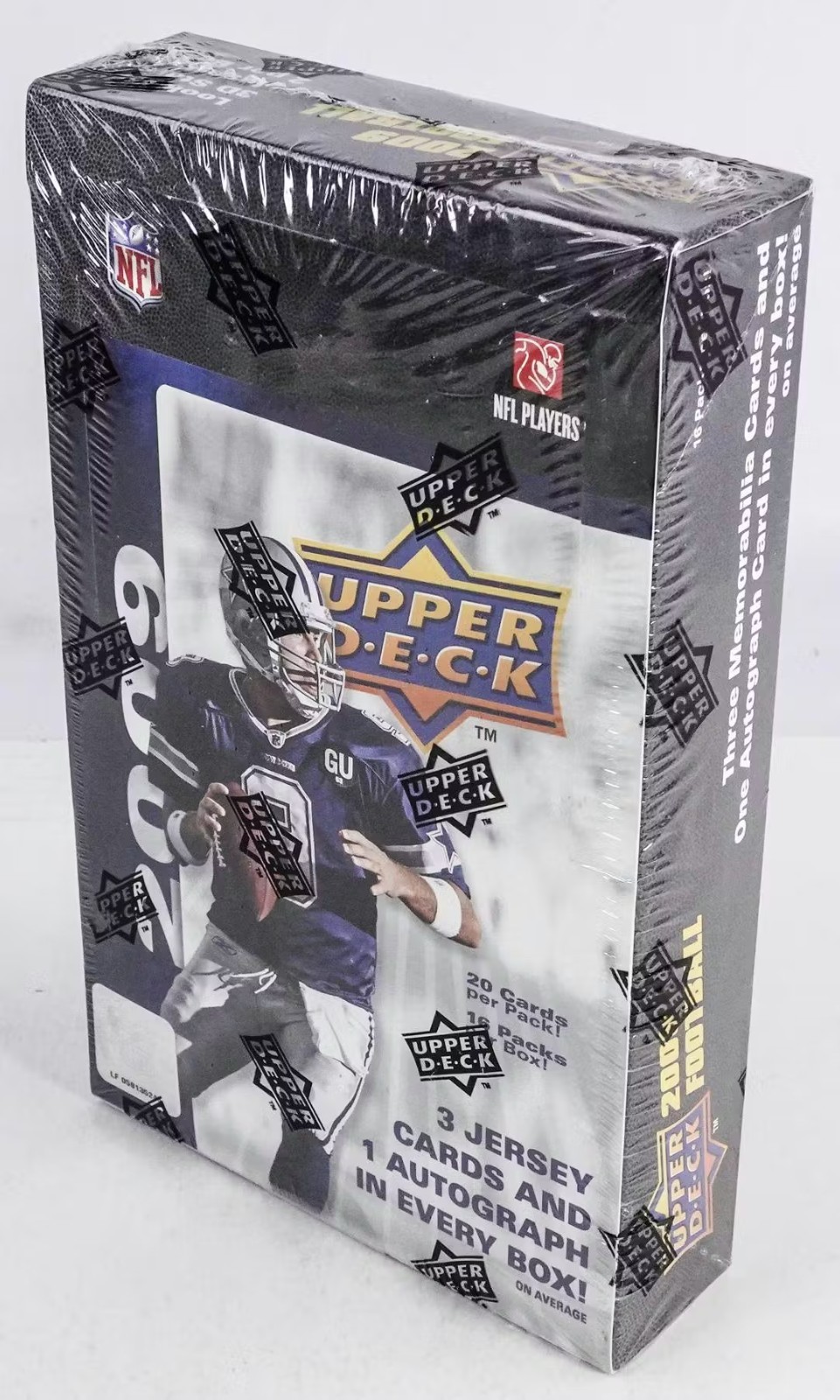 2009 Upper Deck Football PICK YOUR CARDS FREE SHIPPING