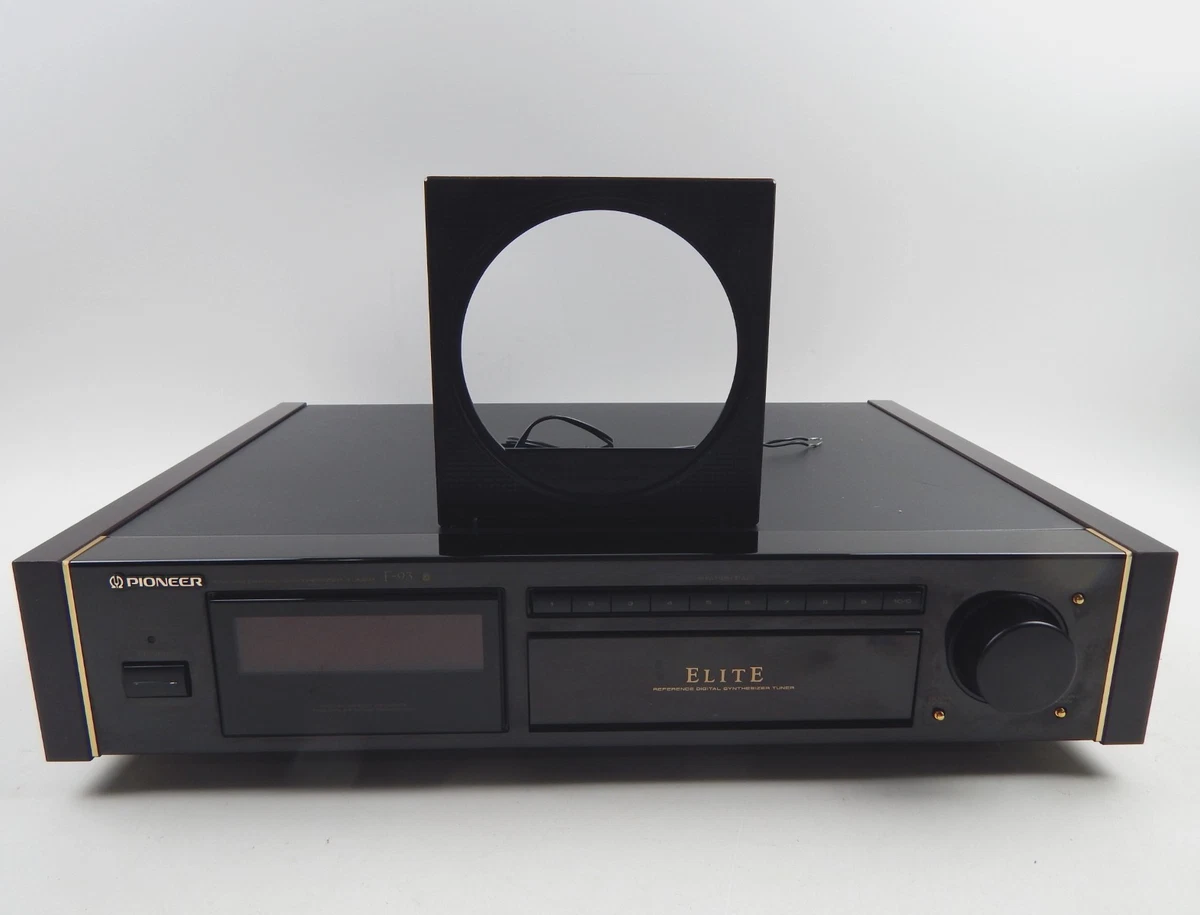 25+ Pioneer FM Home Audio Radio Tuners for sale | Updated Oct 2026