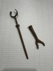 Vtg 1981 Star Wars Dagobah Playset Levitation Lever Stick Branch Part Kenner