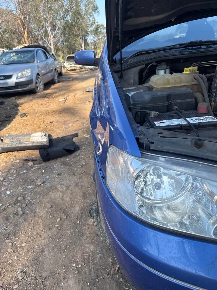 2004 Ford Falcon BA Fuel Tank Sender Unit XR6/Fairmont Non-Turbo #B886 - image 4 of 4