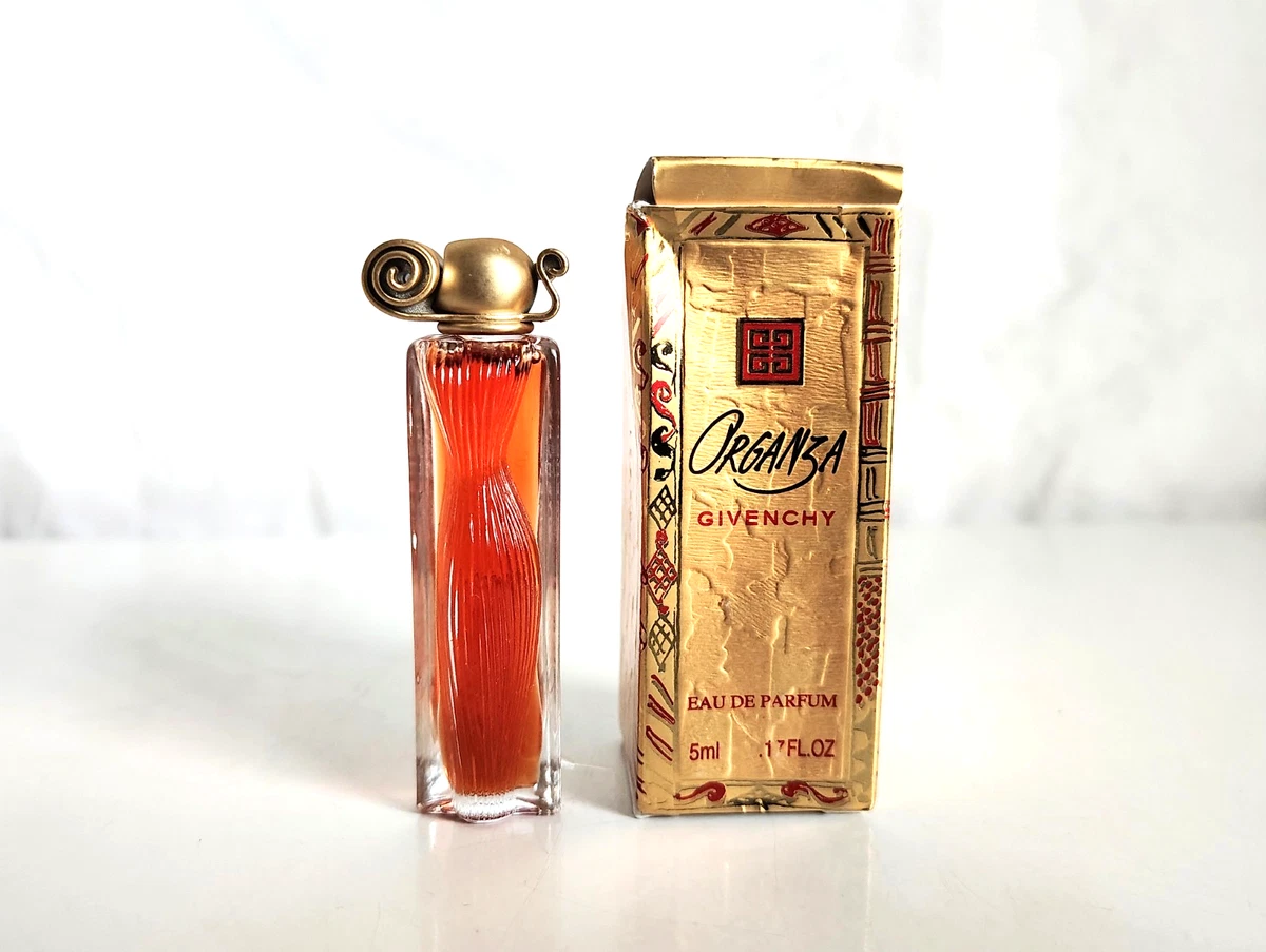 Givenchy Organza Perfume Fragrances for Women for sale | eBay