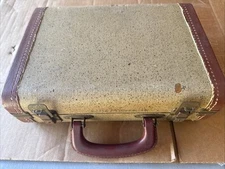 Vintage Pierre Dumont Clarinet  Paris France