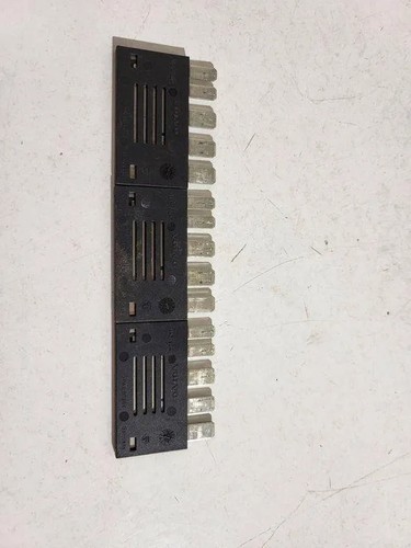 VOLVO S80 I TS, XY Andere Steuergeräte 9442190A 2.50 Diesel 103kw 1999 31505395