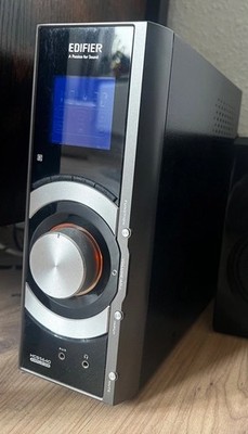 Edifier HCS5640 Verstärker 