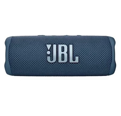 JBL Flip 6 Bluetooth Lautsprecher - Tragbar