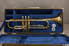 Yamaha YTR 232 Bb Beginner/Student Trumpet early model 