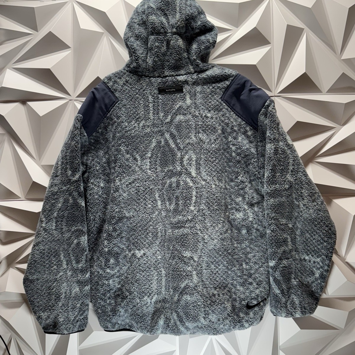 ジャケット・アウター Nike x ACG x Supreme Snakeskin Jacket Supreme Nike ACG Fleece Pullover (FW22) - $238