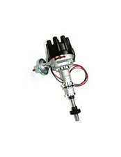 Pertronix Distributor D134620 Flame-thrower Stock Look Vacadv For Ford 351c Bbf Pertronix Distributor D134620 Flame-thrower Stock Look Vacadv For Ford 351c Bbf
