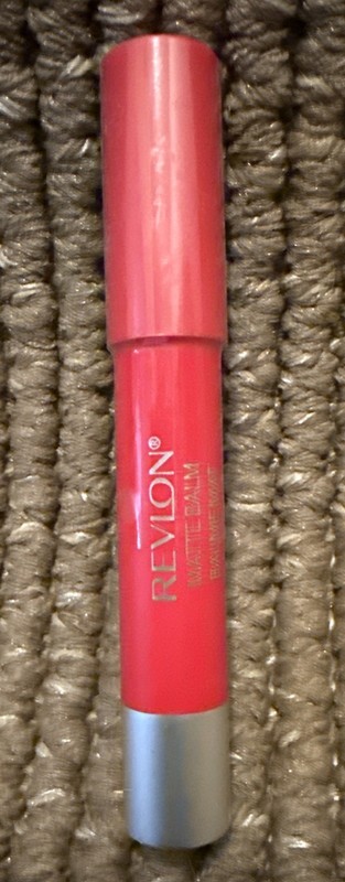 Revlon ColorBurst Balm Stain #240 STRIKING Balm NEW AND SEALED