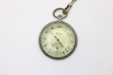 Cyma Vintage Taschenuhr