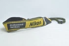 @ SakuraDo @ Very Rare! @ Nikon Professional Services NPS Numbering Camera Strap
