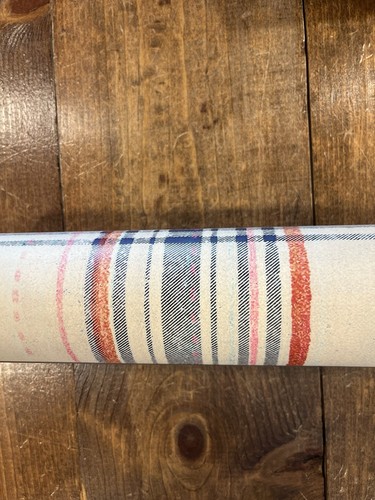 Mind the Gap Wallpaper Seaport Plaid Cream WP30068 0.52 x 10 m Complementary - Picture 4 of 8