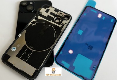 iPhone 14 Original Pulled Backcover Glas mit Flex A+++ ,Versand bis 16 Uhr !!!