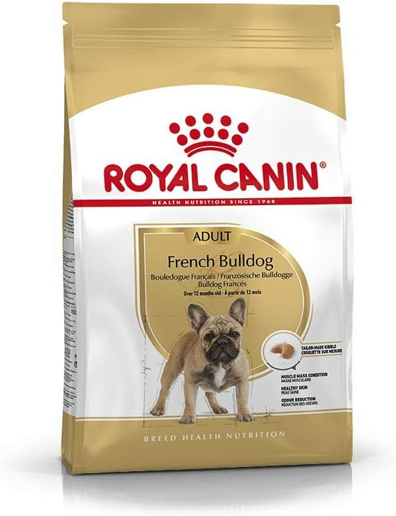 Royal Canin French Bulldog Adult 1,5kg