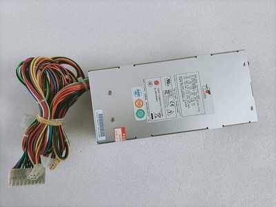 NEW 2U 400W Power Supply P2H-6400P
