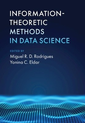 Informationstheoretische Methoden in Data Science - 9781108427135