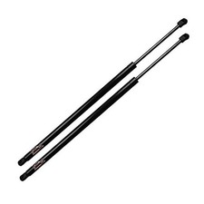 Qty 2 Compatible with Toyota Sequoia 2009 2022 Liftgate Supports W/O Power