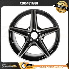 18'' For AMG Mercedes Benz E300 E350 E400 E550 E Class Wheels Rims 2010-2016 NEW