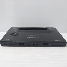 SNK NEO GEO AES Japanese Console RGB Bypass BIOS socket Recap AES3-6 #237881