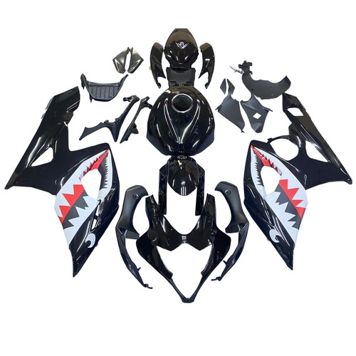 Carénage Fairing Kit Bodywork