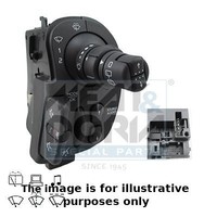 Lenkstockschalter Meat & Doria 231076E FÜR Renault