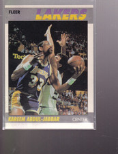 Isiah Thomas Rookie Cards Guide and Checklist 11