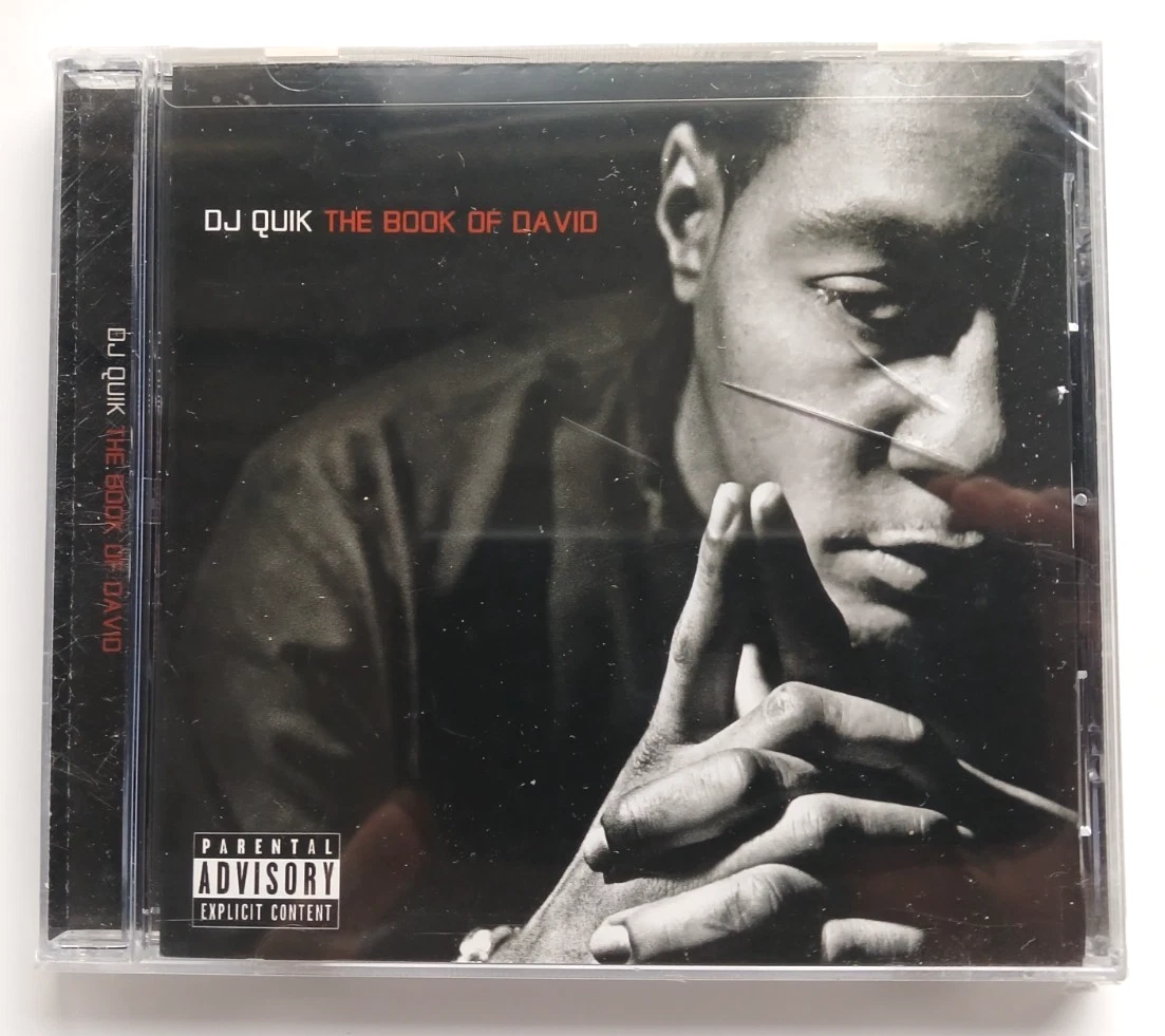 DJ Quik Rap & Hip-Hop Album Music CDs for sale | eBay