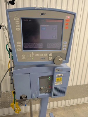 CareFusion Avea Ventilator