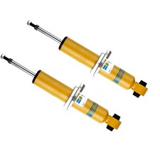2 Bilstein Sportstoßdämpfer B8 2-24-249508 Hinterachse für SUBARU LEVORG WRX Sta