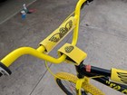 SE Racing SO CAL FLYER, 2018 - 24" Wheels - Nearly Pristine! Less than 20 miles! — photo 7