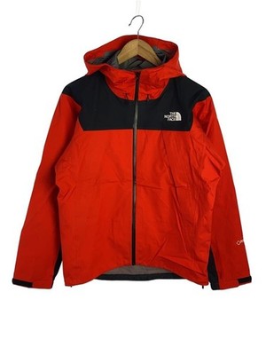 THE NORTH FACE Climb Light Jacket Climb Light Jacket S Gore Tex RED