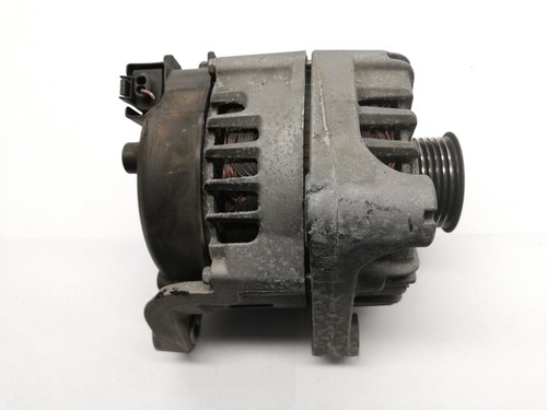 BMW 3 Touring E91 7802261 180A Generator 2.00 Diesel 105kw 2010 15477988