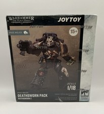 JOYTOY Warhammer The Horus Heresy Space Wolves DEATHSWORN PACK #2
