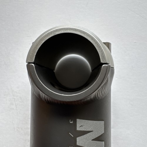Moots Titanium Bike Stem - 110mm Length x 1-1/8” x 25.4mm - Picture 11 of 11